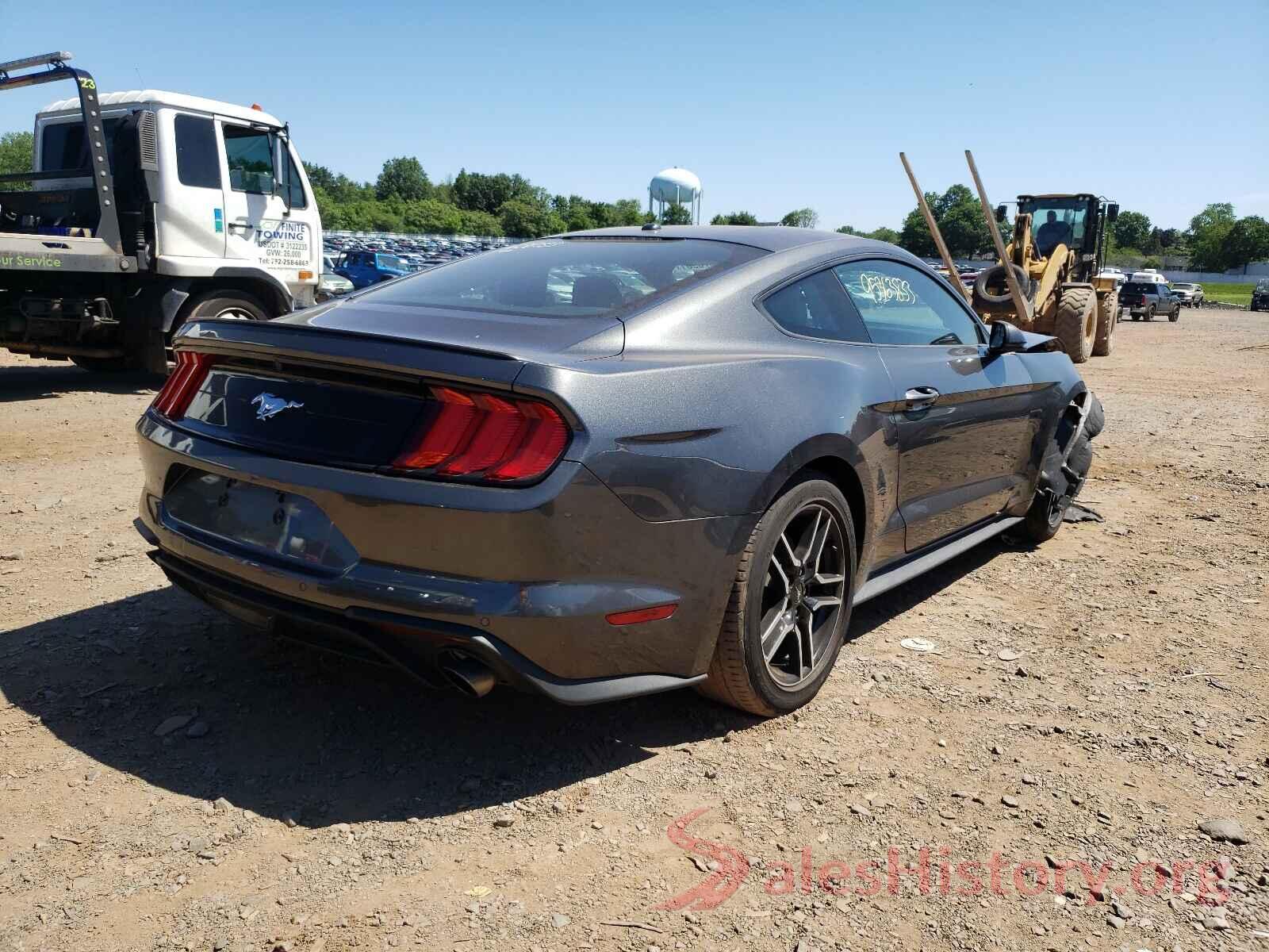 1FA6P8TH1K5172569 2019 FORD MUSTANG