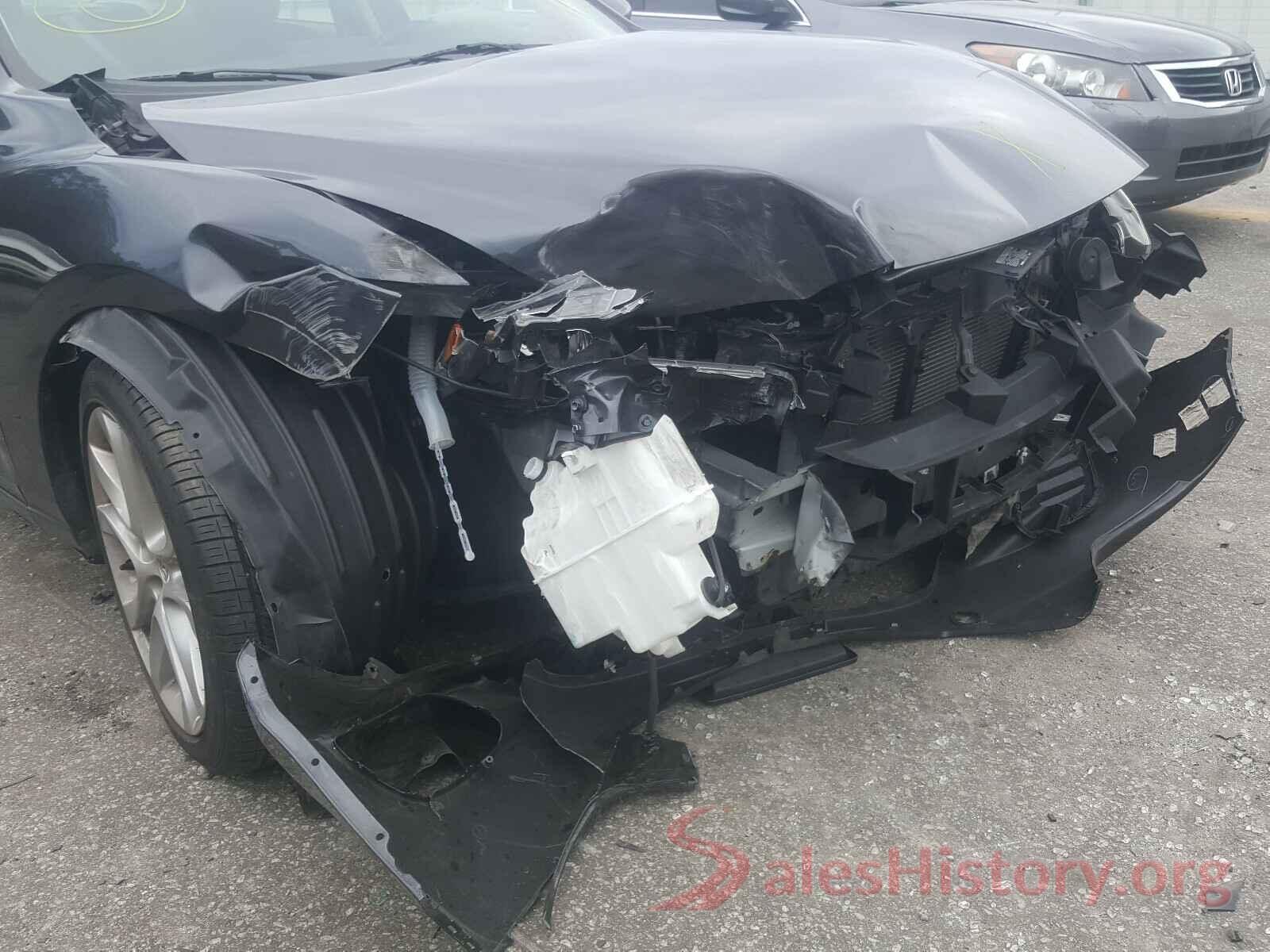 JM1GJ1V55G1412893 2016 MAZDA 6