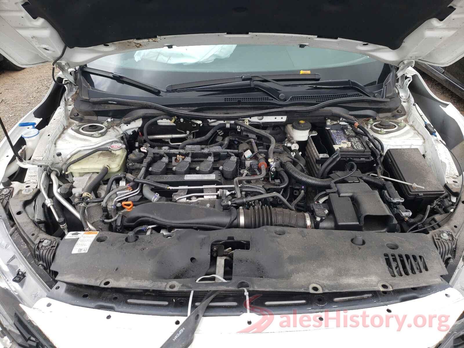 SHHFK7H35KU415569 2019 HONDA CIVIC