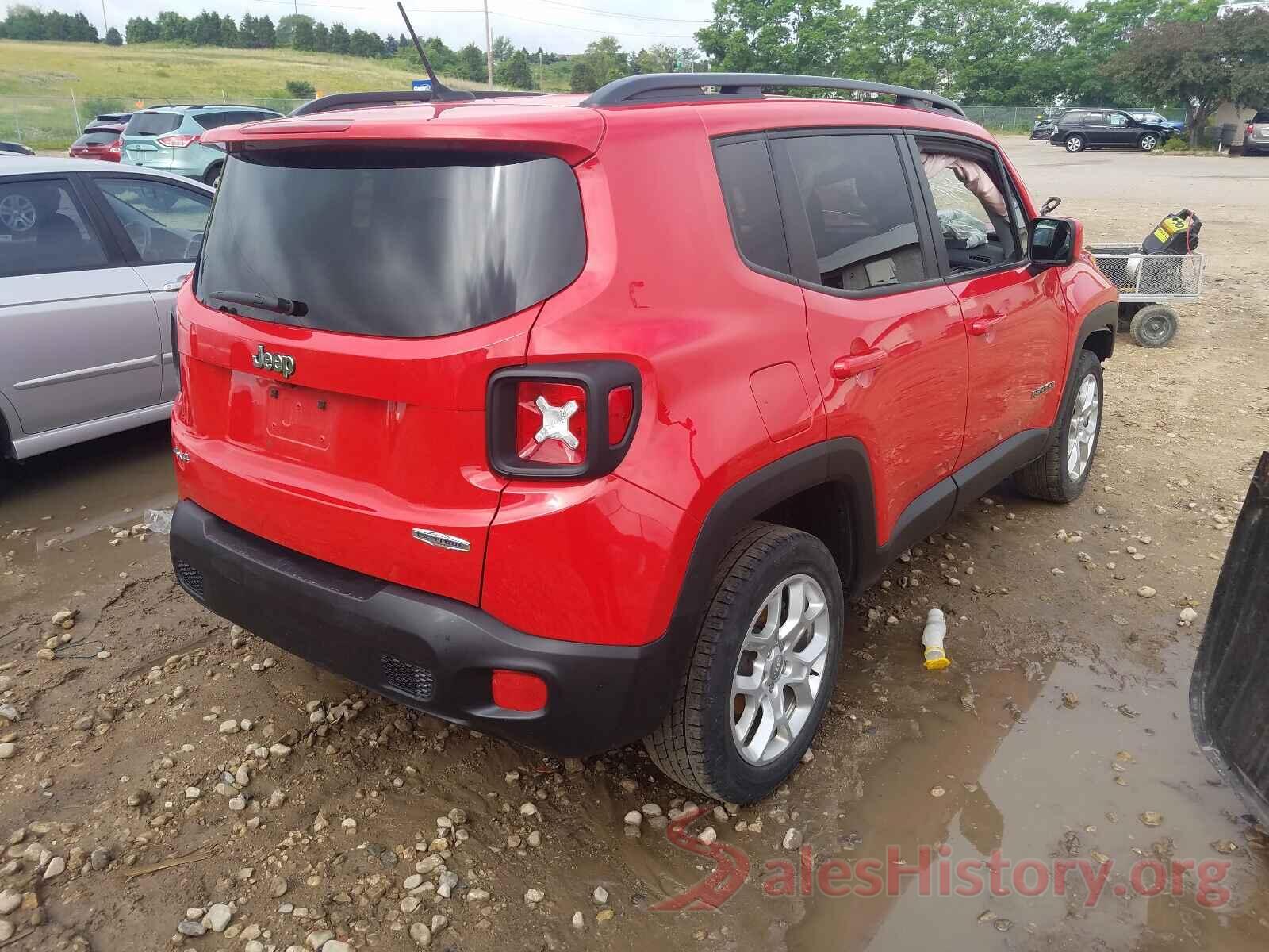 ZACCJBBB9HPG51914 2017 JEEP RENEGADE