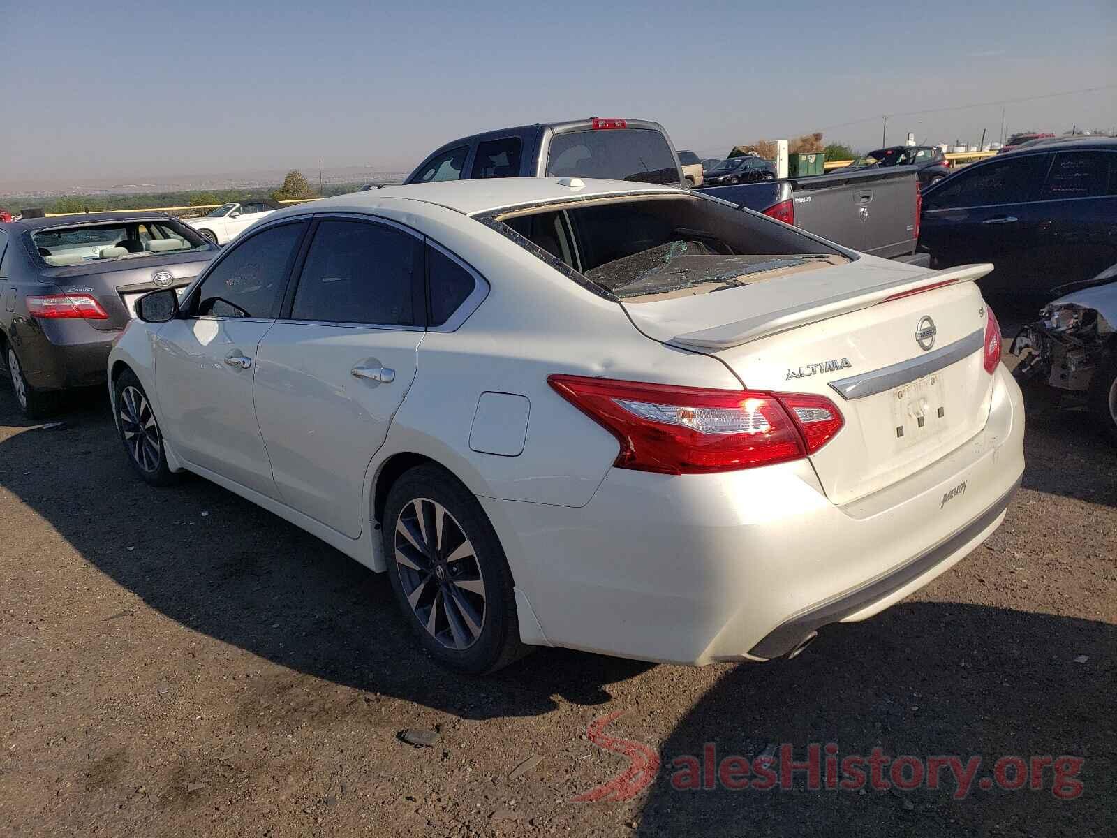 1N4AL3APXGC271087 2016 NISSAN ALTIMA