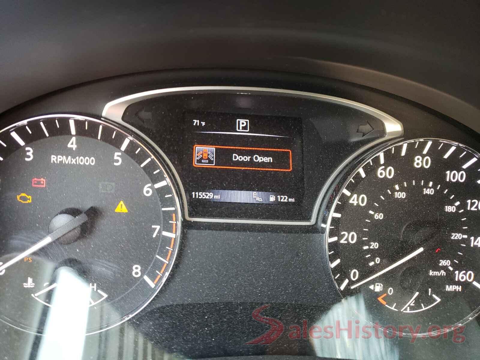 1N4AL3APXGC271087 2016 NISSAN ALTIMA