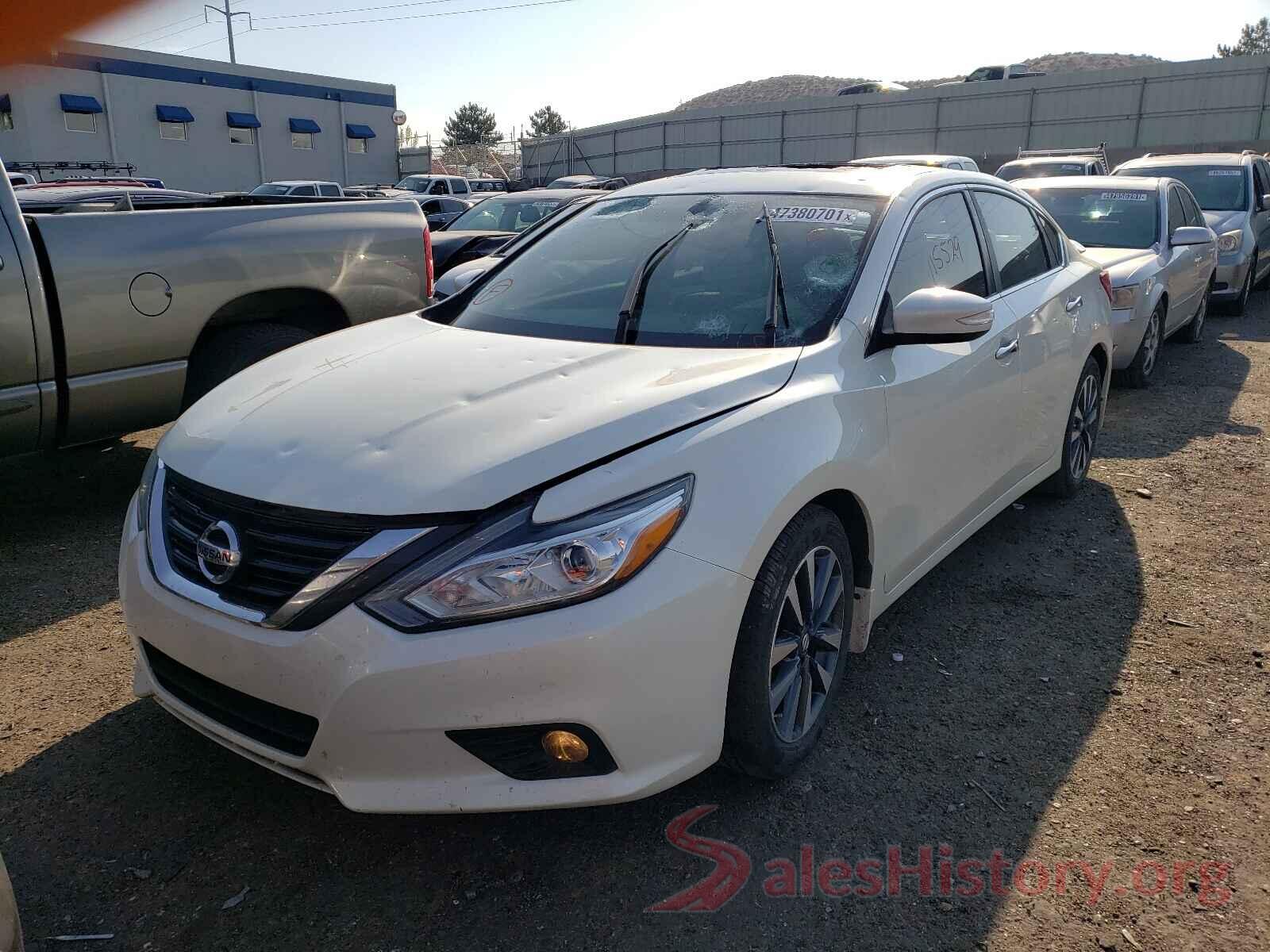 1N4AL3APXGC271087 2016 NISSAN ALTIMA