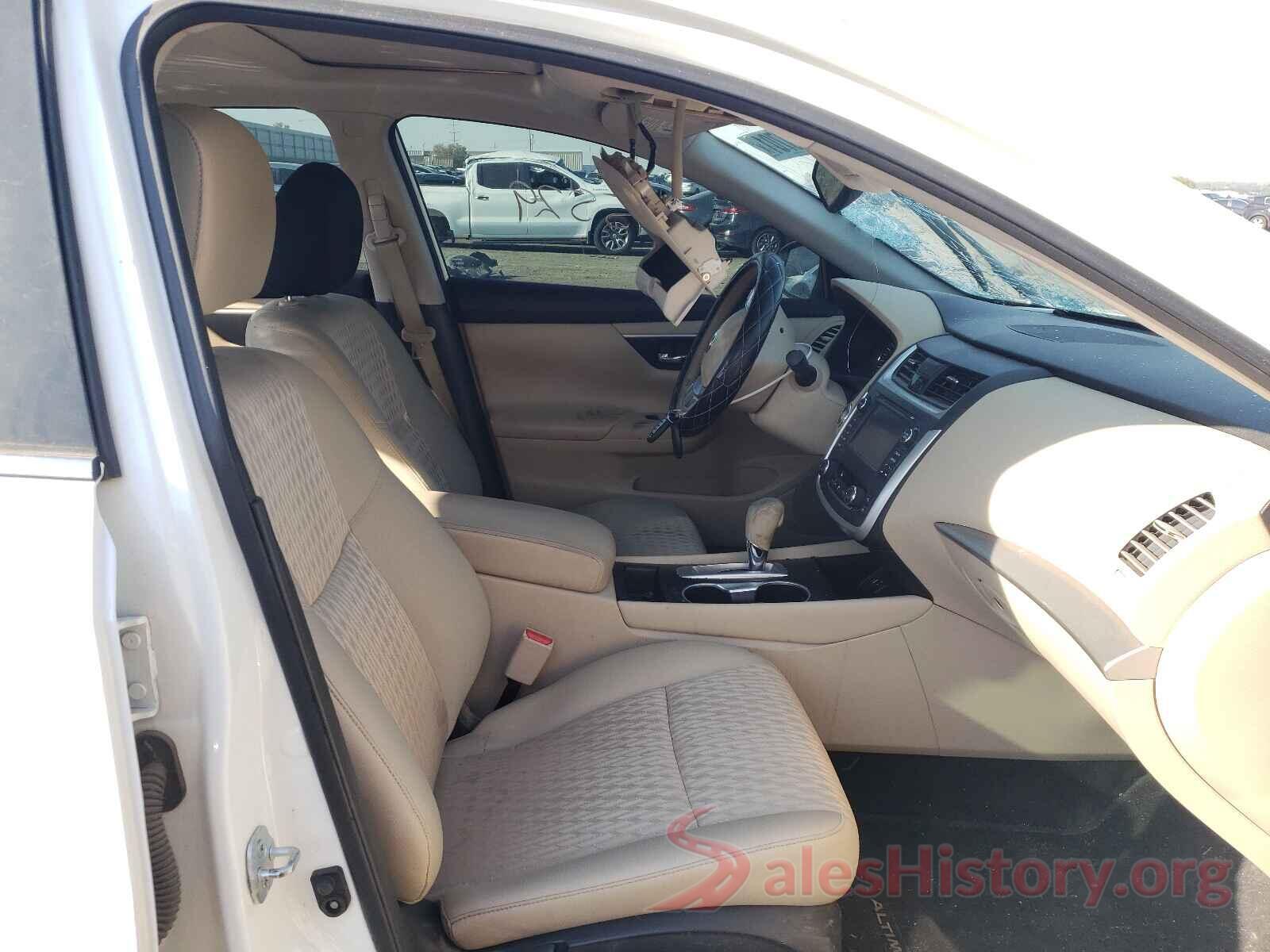 1N4AL3APXGC271087 2016 NISSAN ALTIMA