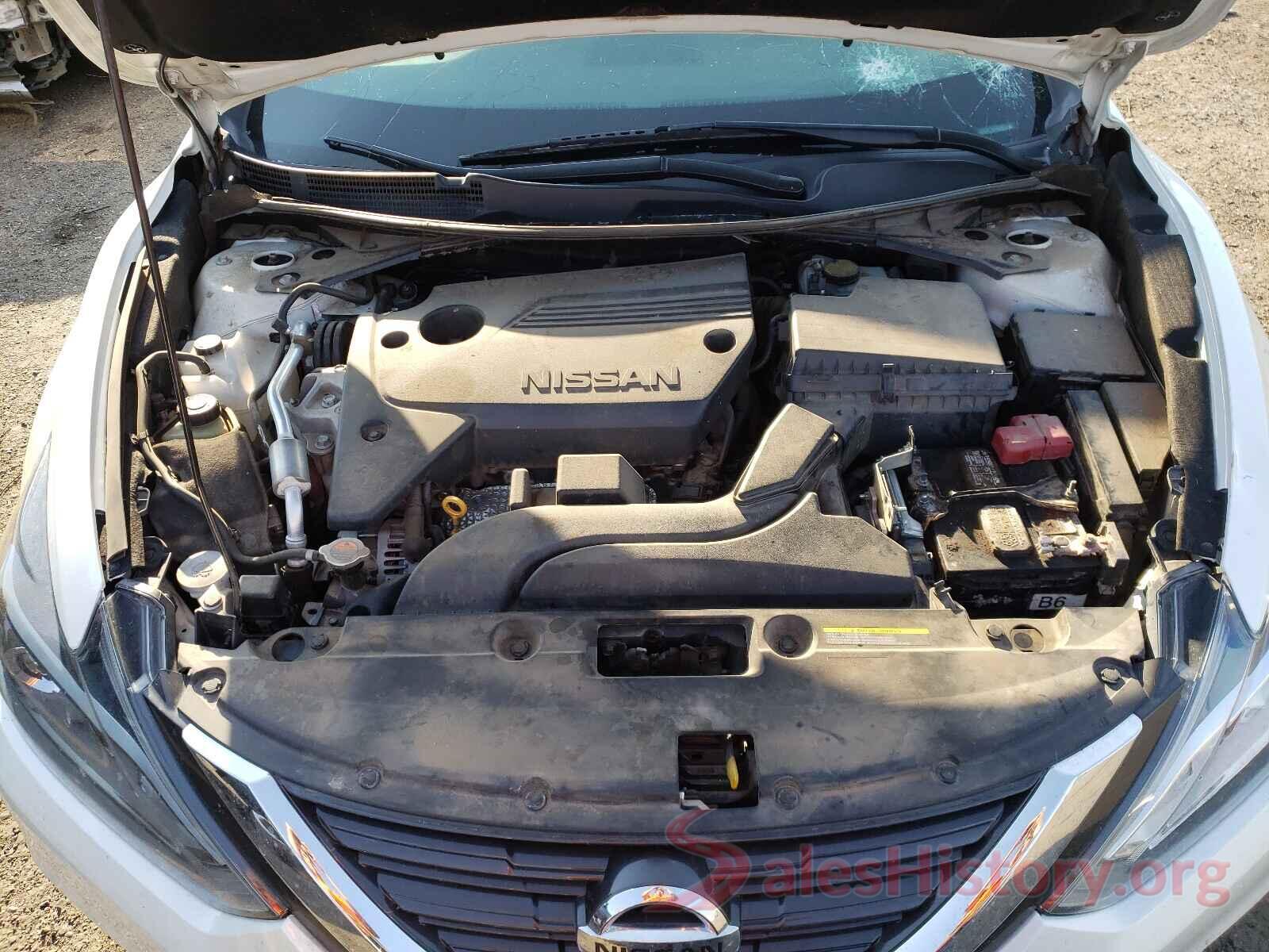 1N4AL3APXGC271087 2016 NISSAN ALTIMA