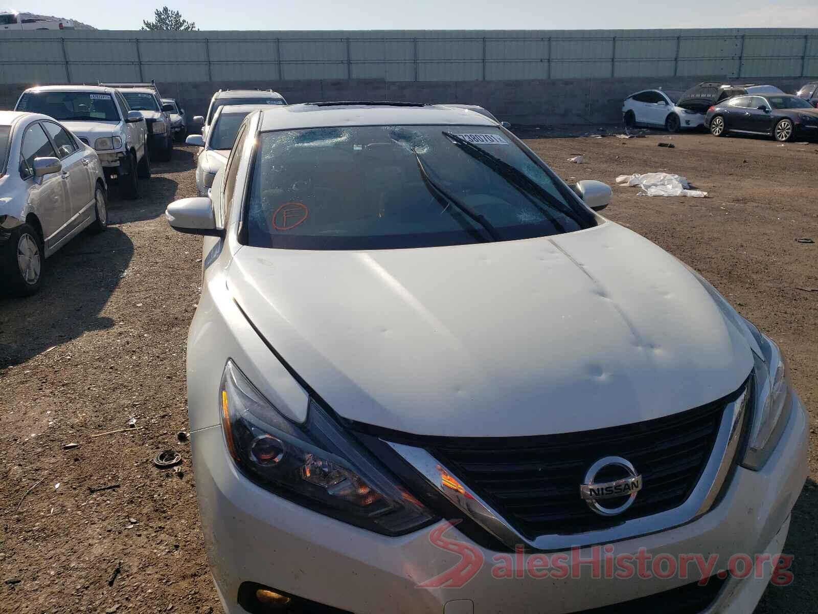 1N4AL3APXGC271087 2016 NISSAN ALTIMA