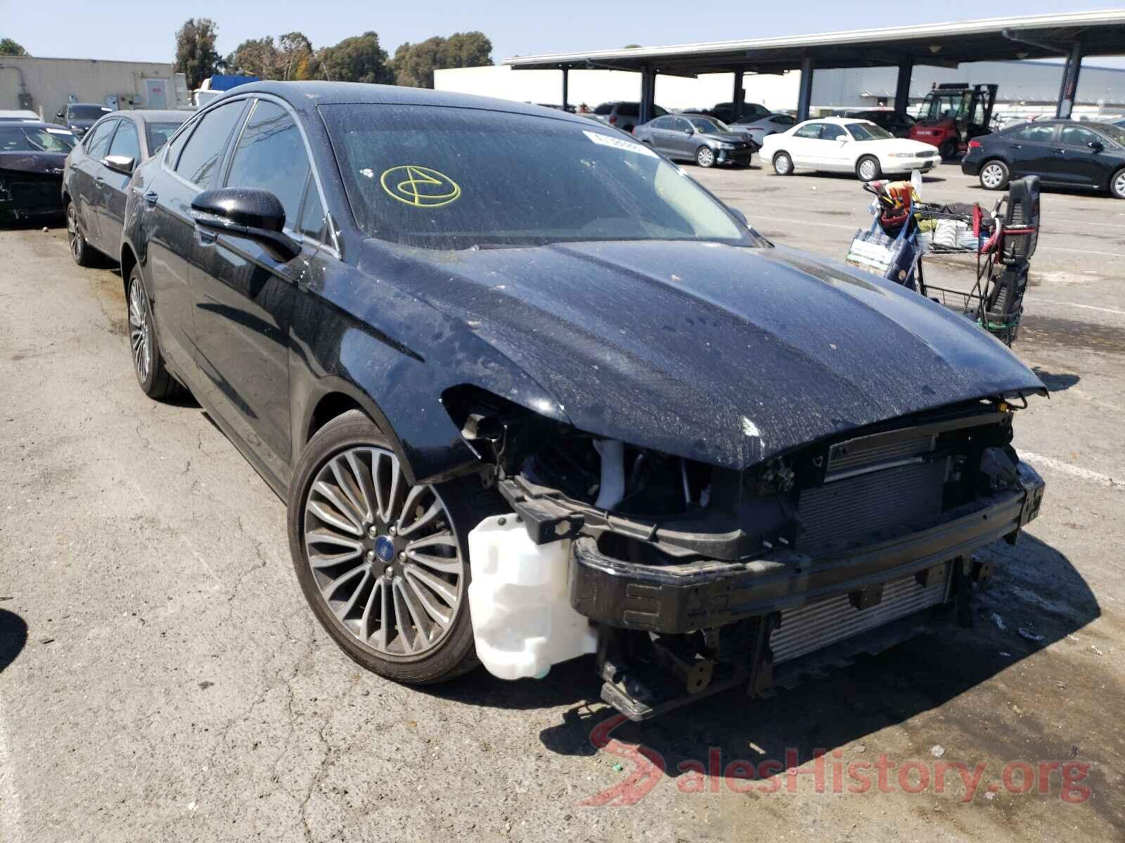 3FA6P0H97HR399452 2017 FORD FUSION