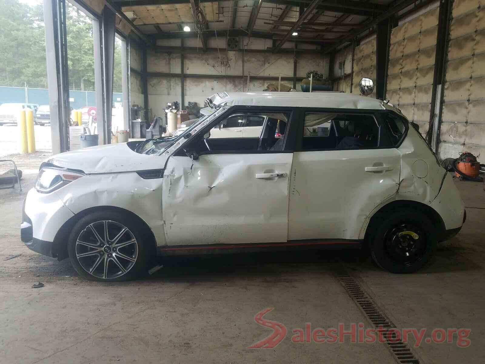 KNDJX3AA1K7019742 2019 KIA SOUL