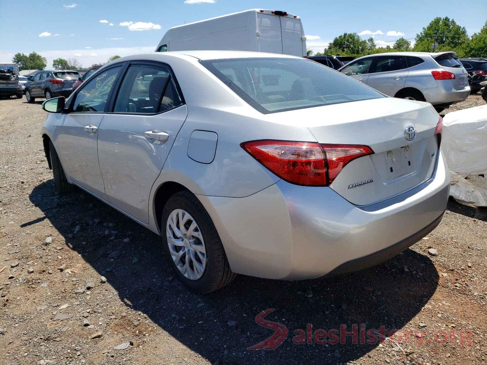 5YFBURHE3JP827032 2018 TOYOTA COROLLA