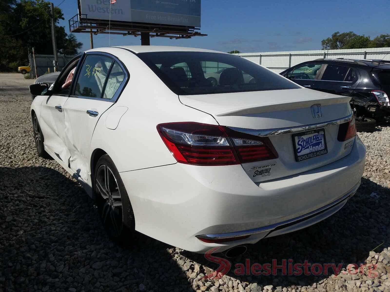 1HGCR2F11HA202898 2017 HONDA ACCORD