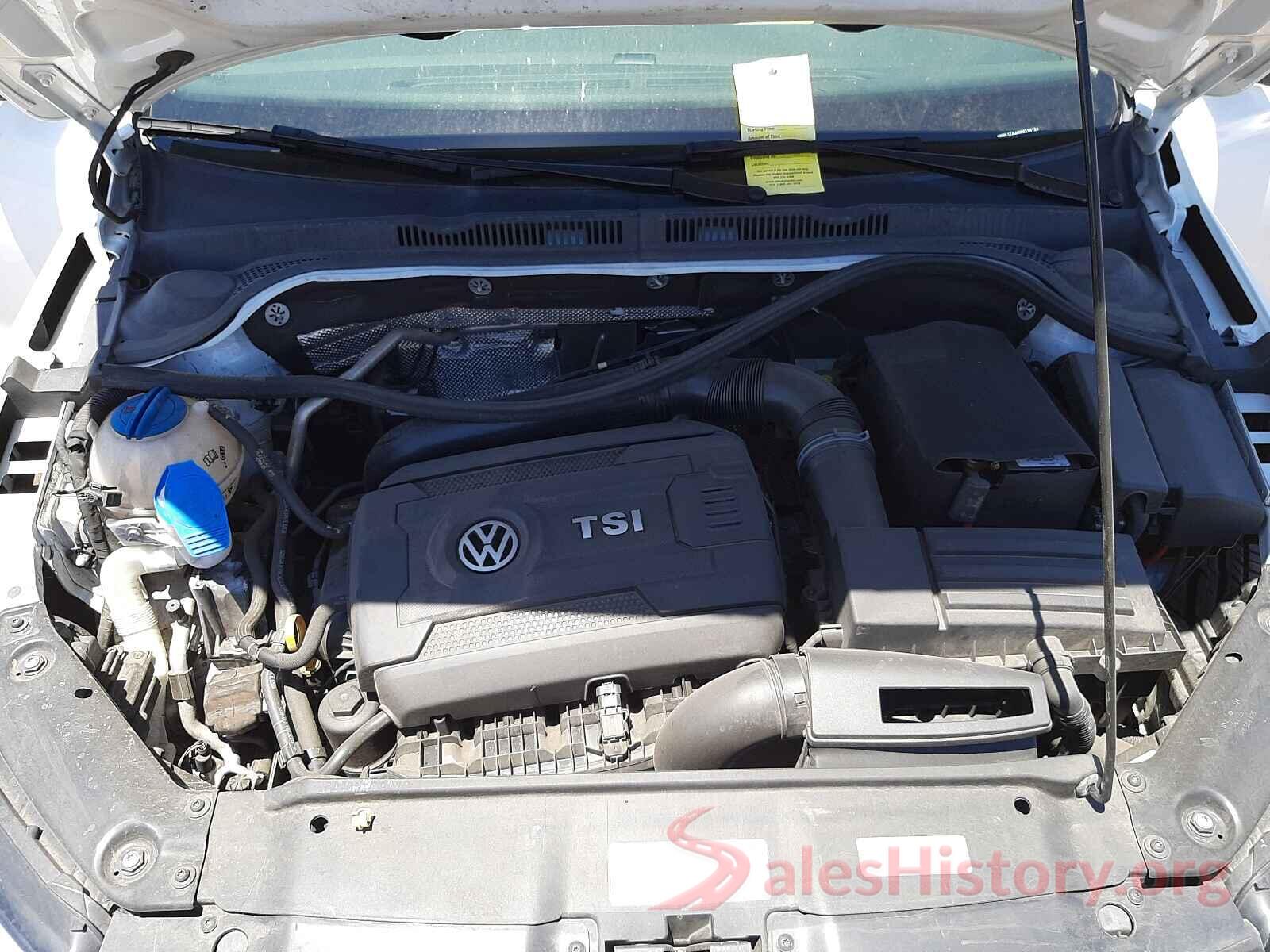 3VWL17AJ4HM214151 2017 VOLKSWAGEN JETTA