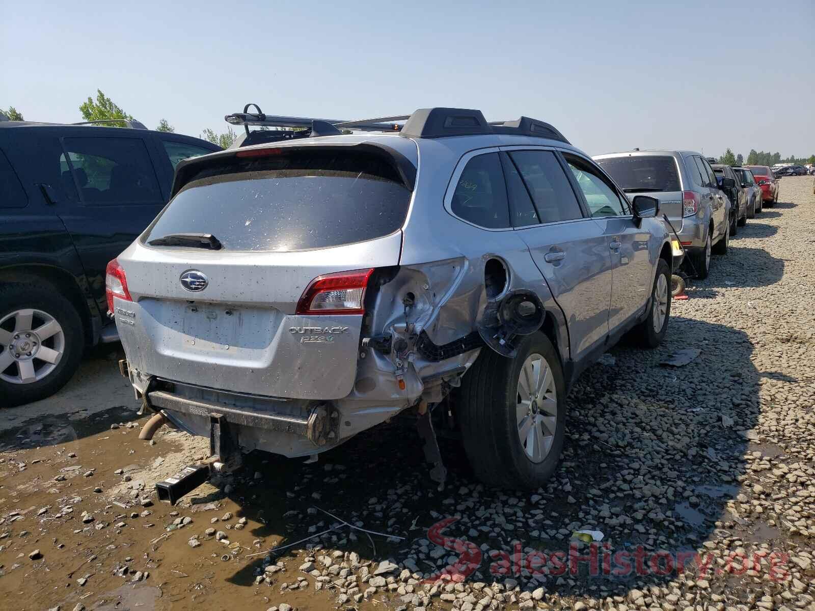 4S4BSACC6H3259919 2017 SUBARU OUTBACK