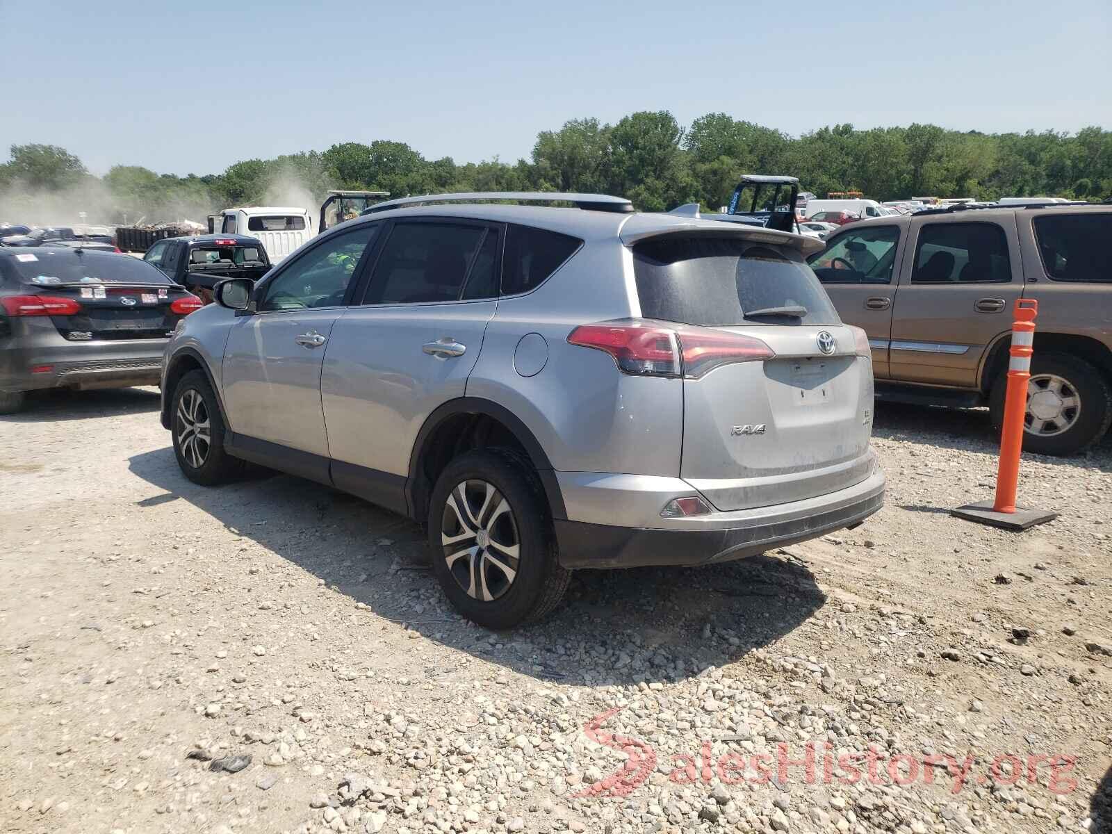 2T3BFREV5GW431228 2016 TOYOTA RAV4