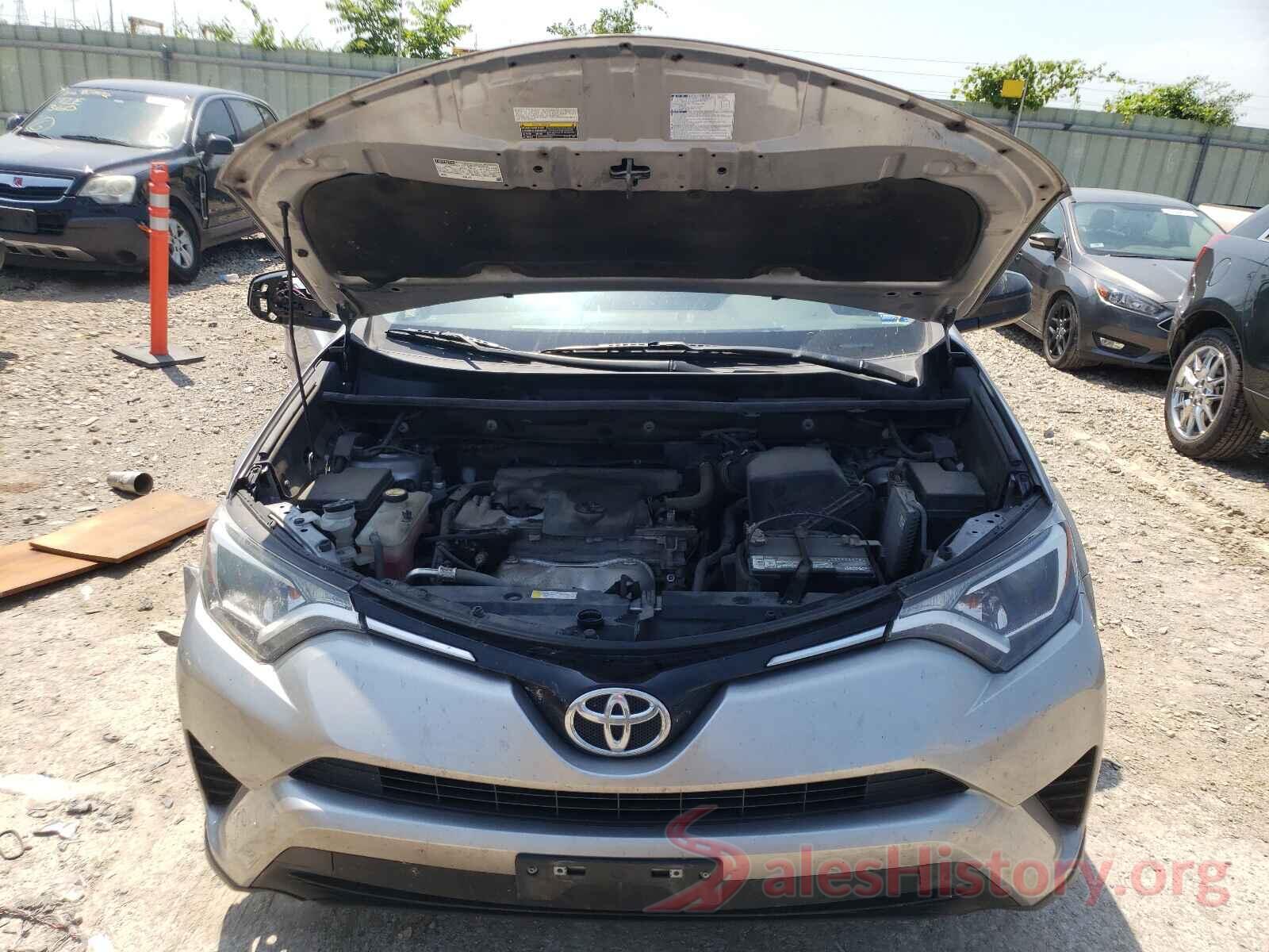 2T3BFREV5GW431228 2016 TOYOTA RAV4