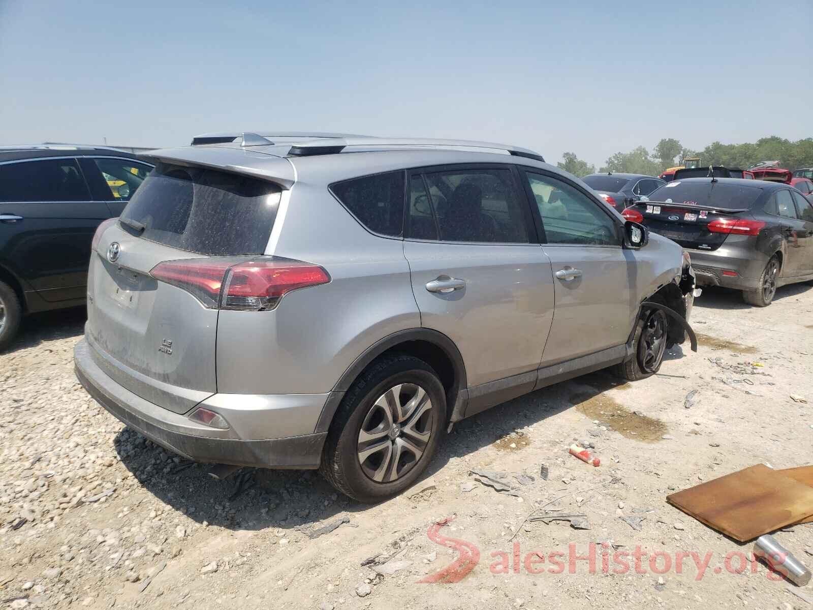 2T3BFREV5GW431228 2016 TOYOTA RAV4