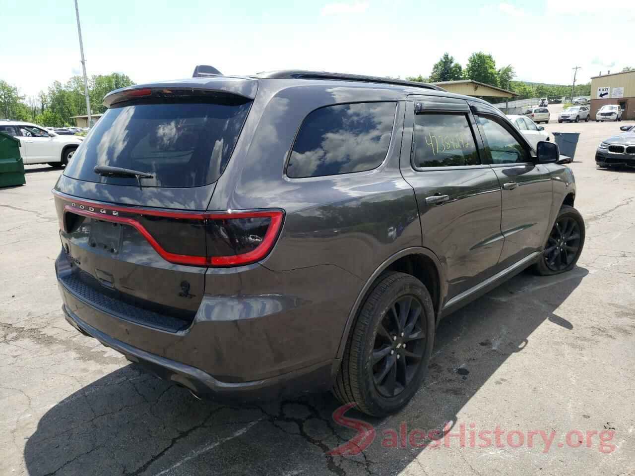 1C4RDJDG0KC723356 2019 DODGE DURANGO