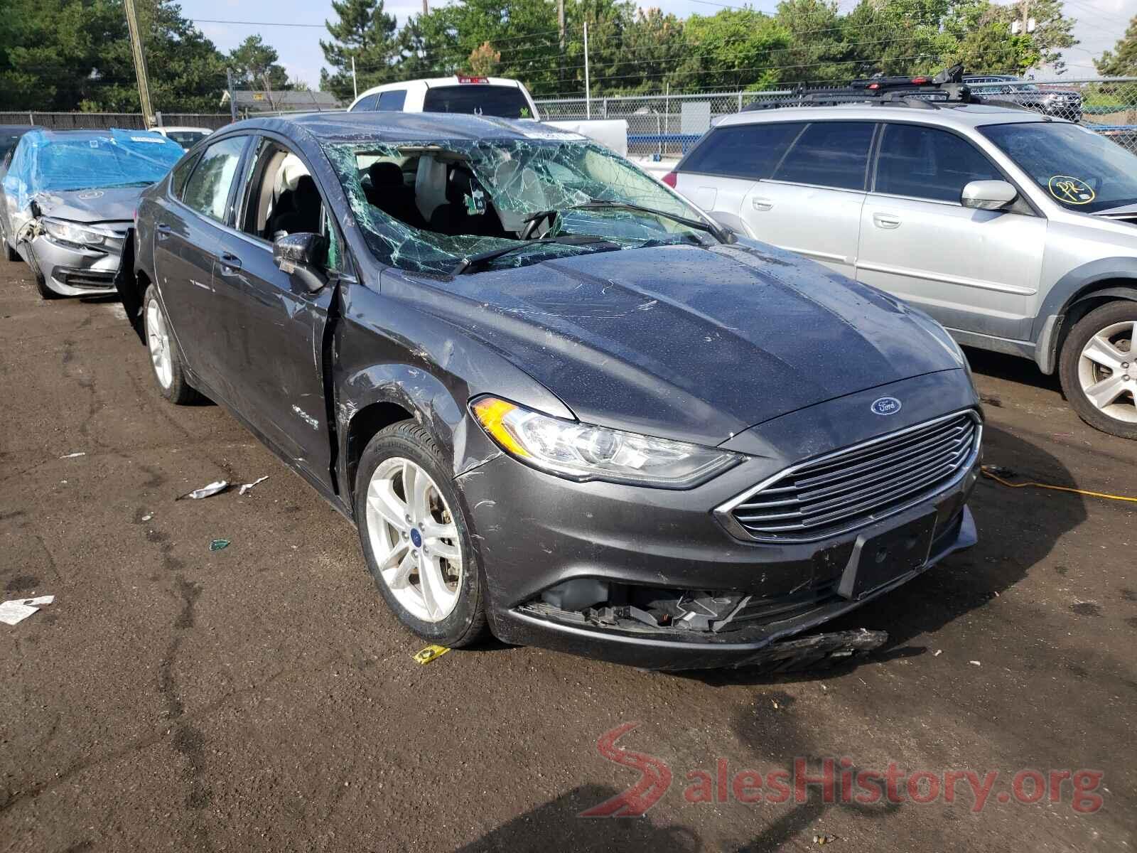 3FA6P0LU6JR139898 2018 FORD FUSION