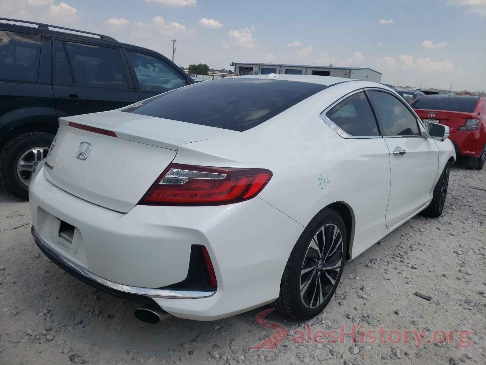 1HGCT1B83HA001499 2017 HONDA ACCORD