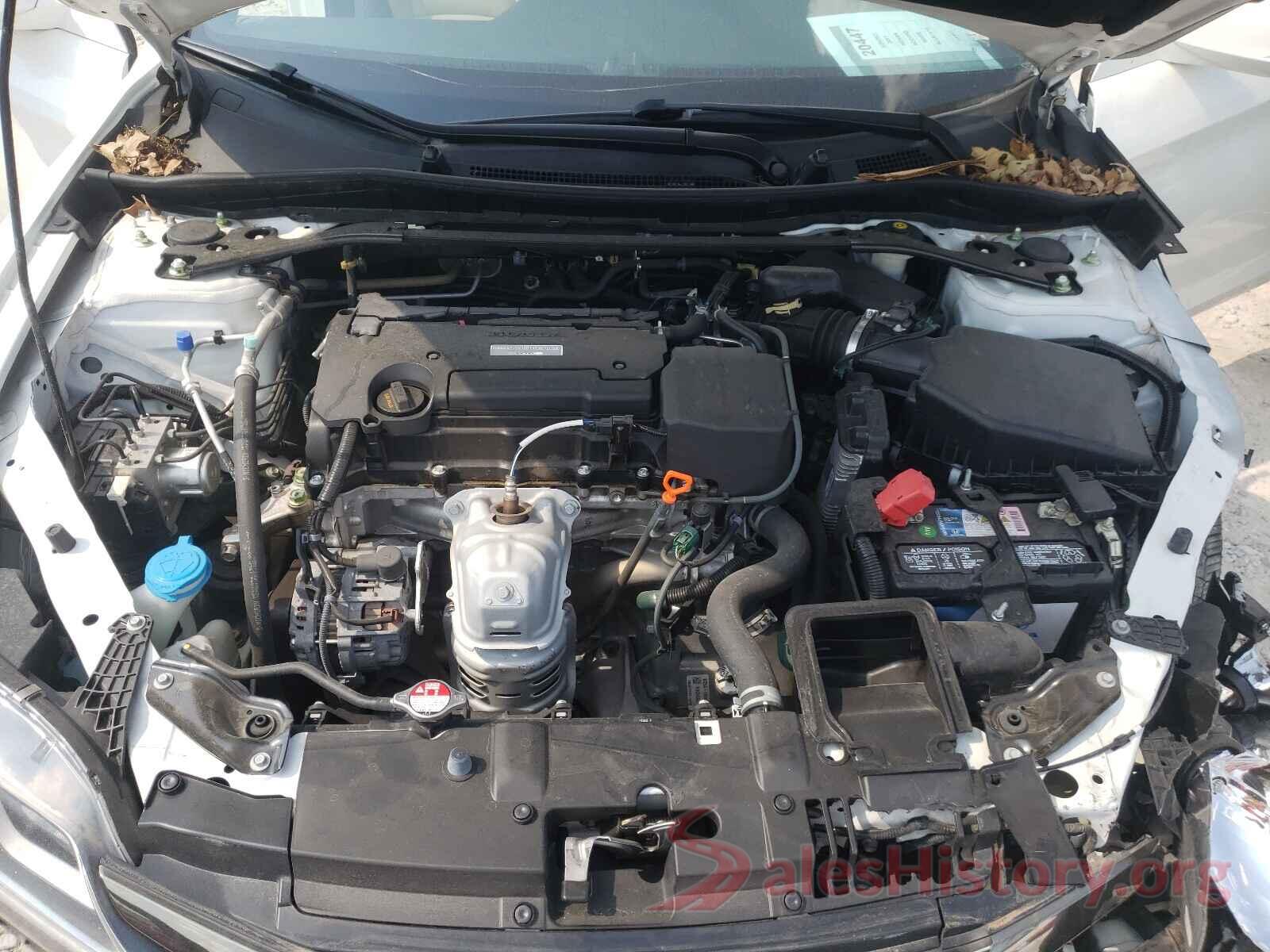 1HGCT1B83HA001499 2017 HONDA ACCORD