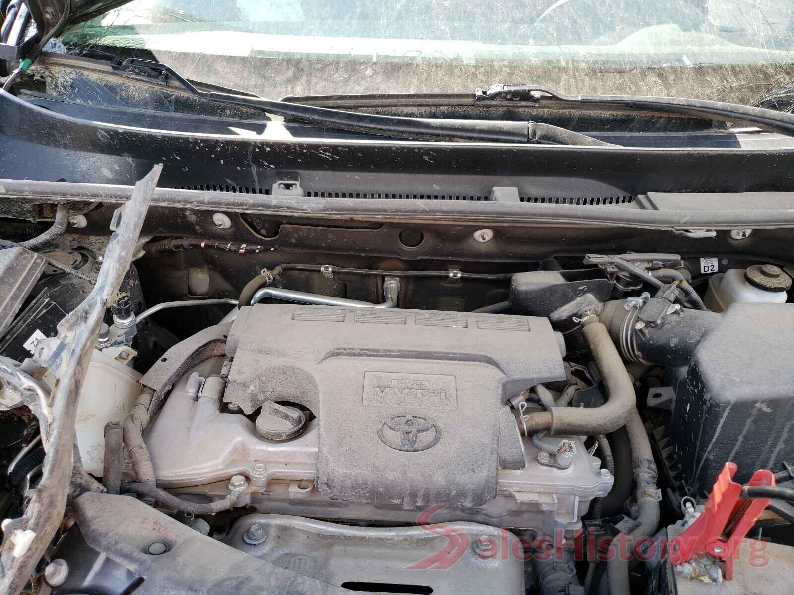 2T3RFREV0HW622183 2017 TOYOTA RAV4