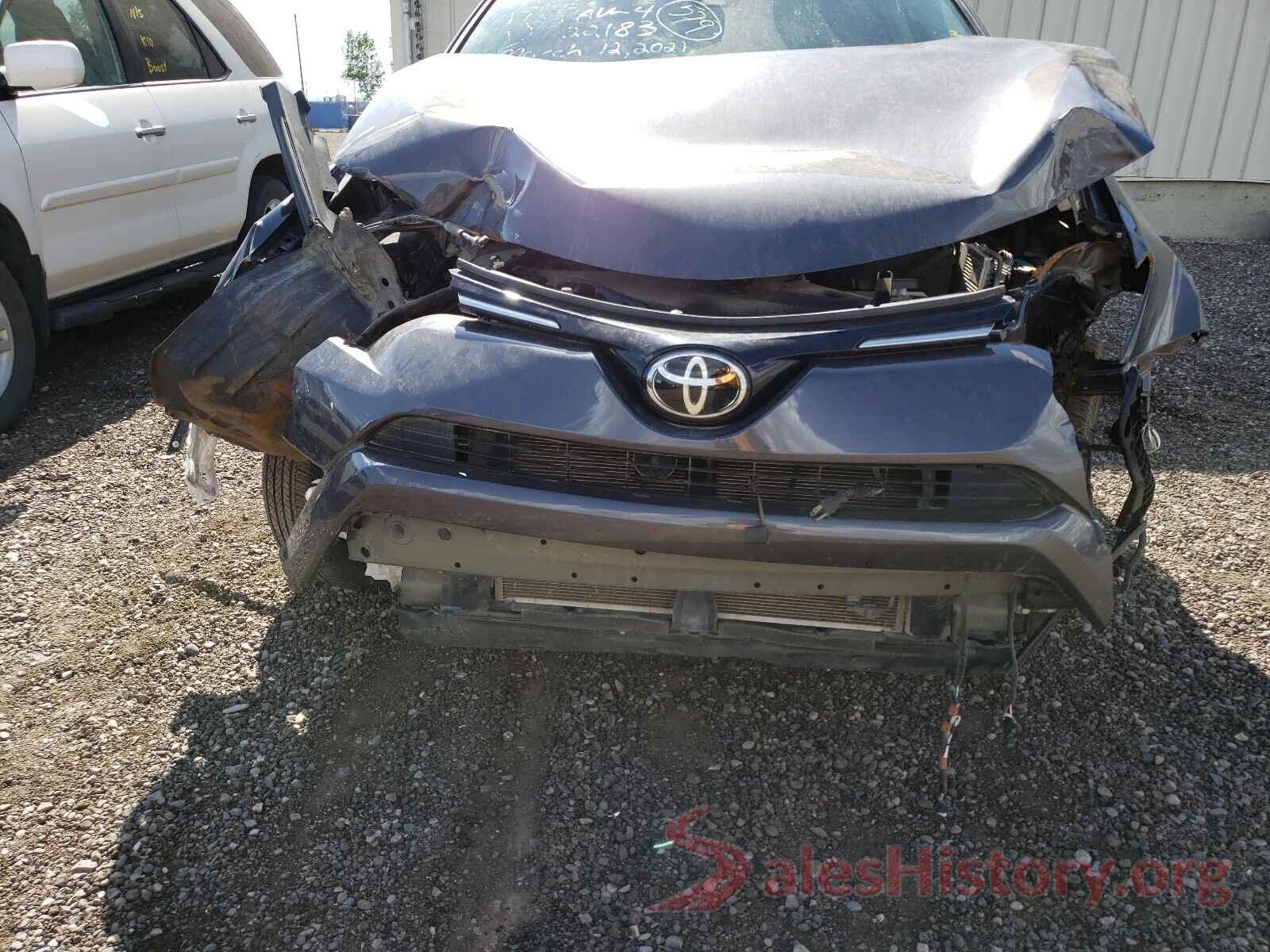 2T3RFREV0HW622183 2017 TOYOTA RAV4