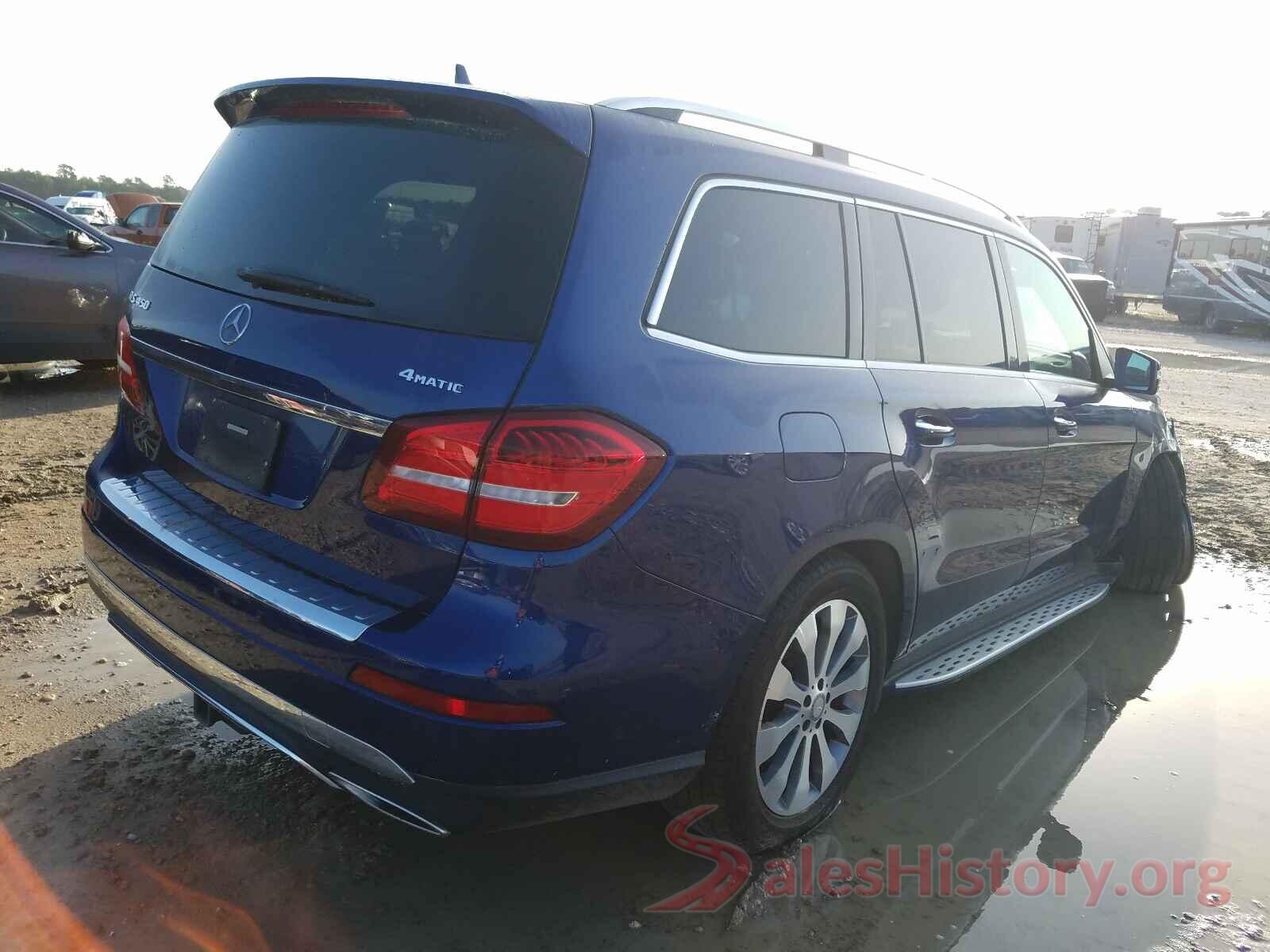 4JGDF6EE8HA853528 2017 MERCEDES-BENZ GLS-CLASS