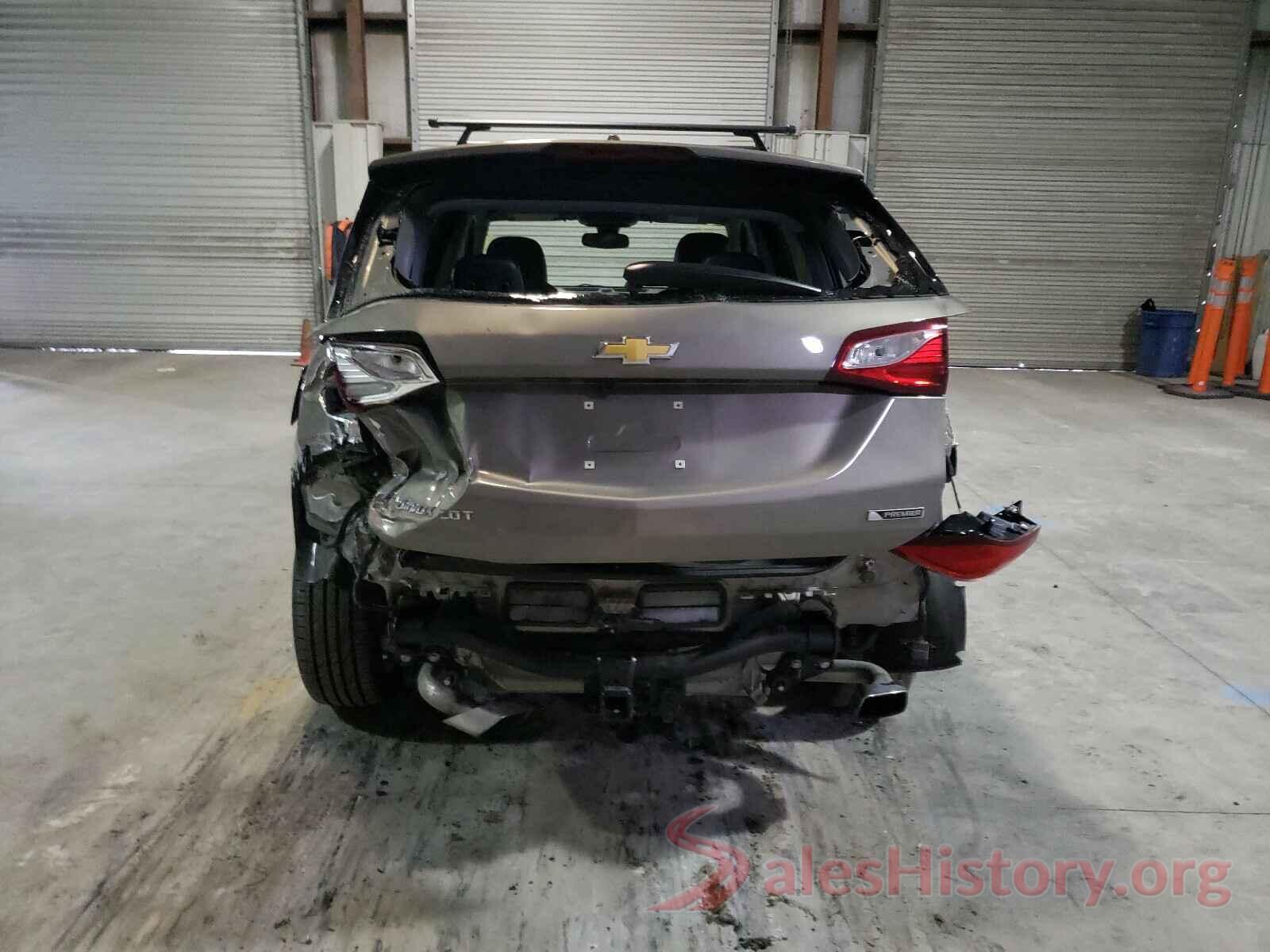 3GNAXNEX4JS597352 2018 CHEVROLET EQUINOX