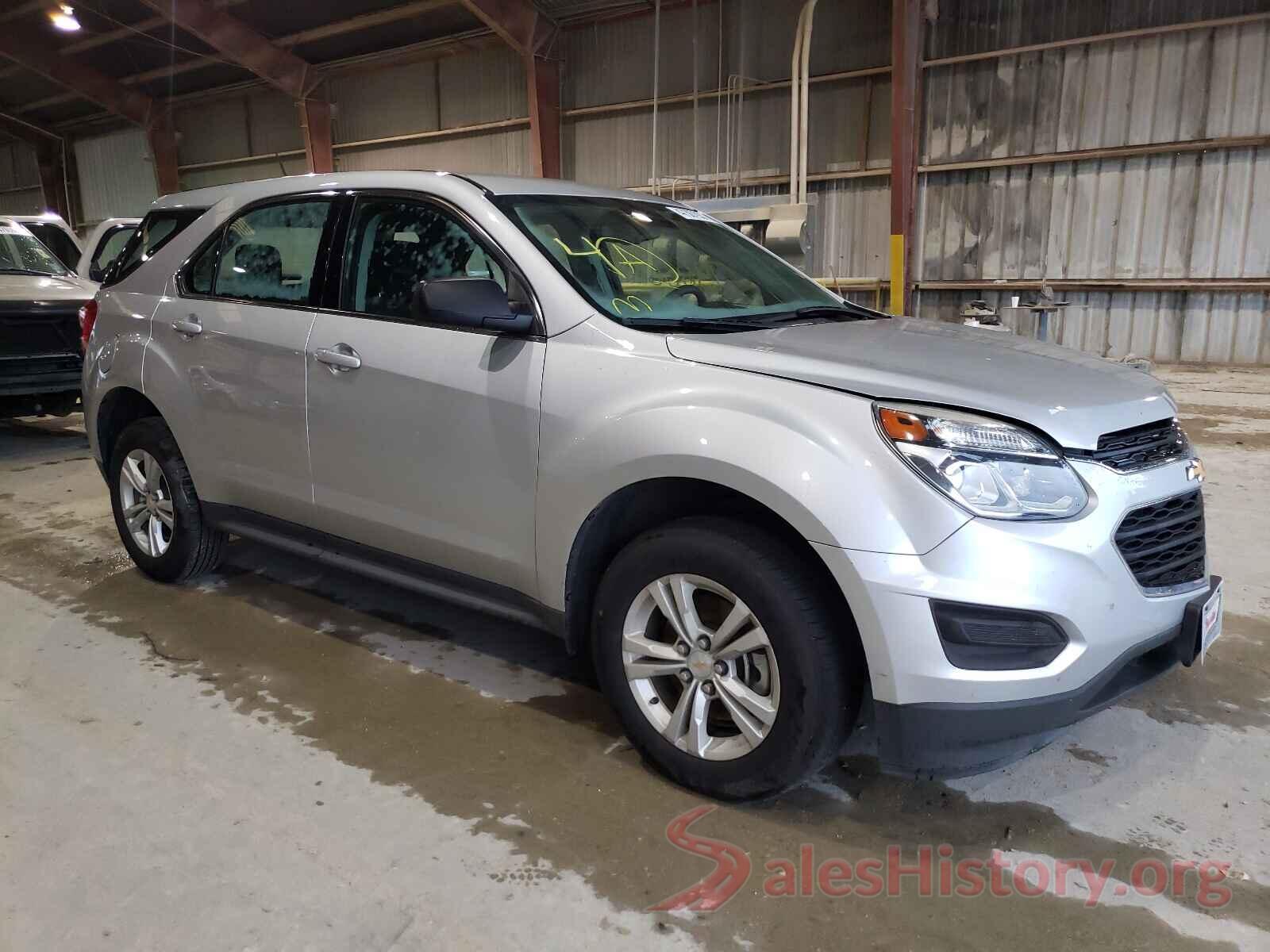 2GNALBEK5H1608234 2017 CHEVROLET EQUINOX