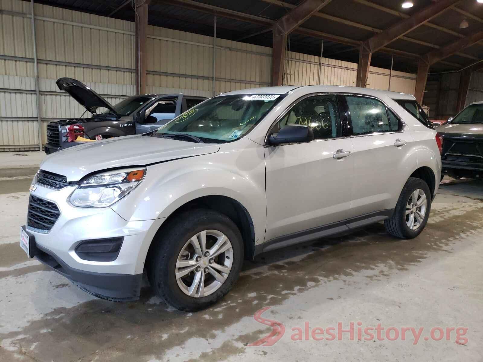 2GNALBEK5H1608234 2017 CHEVROLET EQUINOX