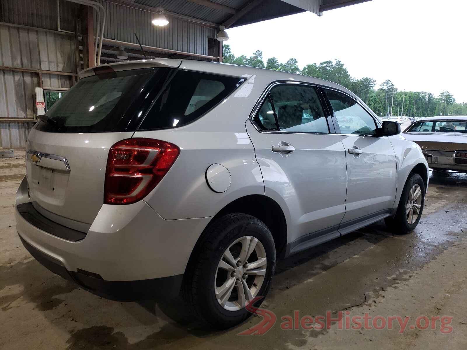 2GNALBEK5H1608234 2017 CHEVROLET EQUINOX