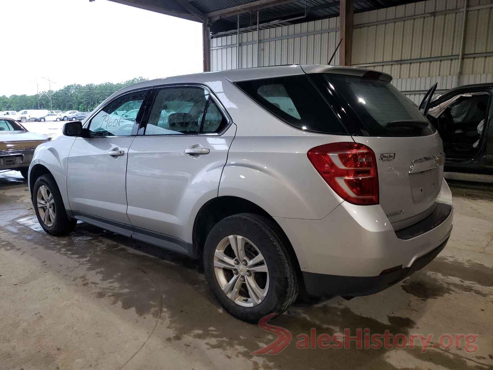 2GNALBEK5H1608234 2017 CHEVROLET EQUINOX