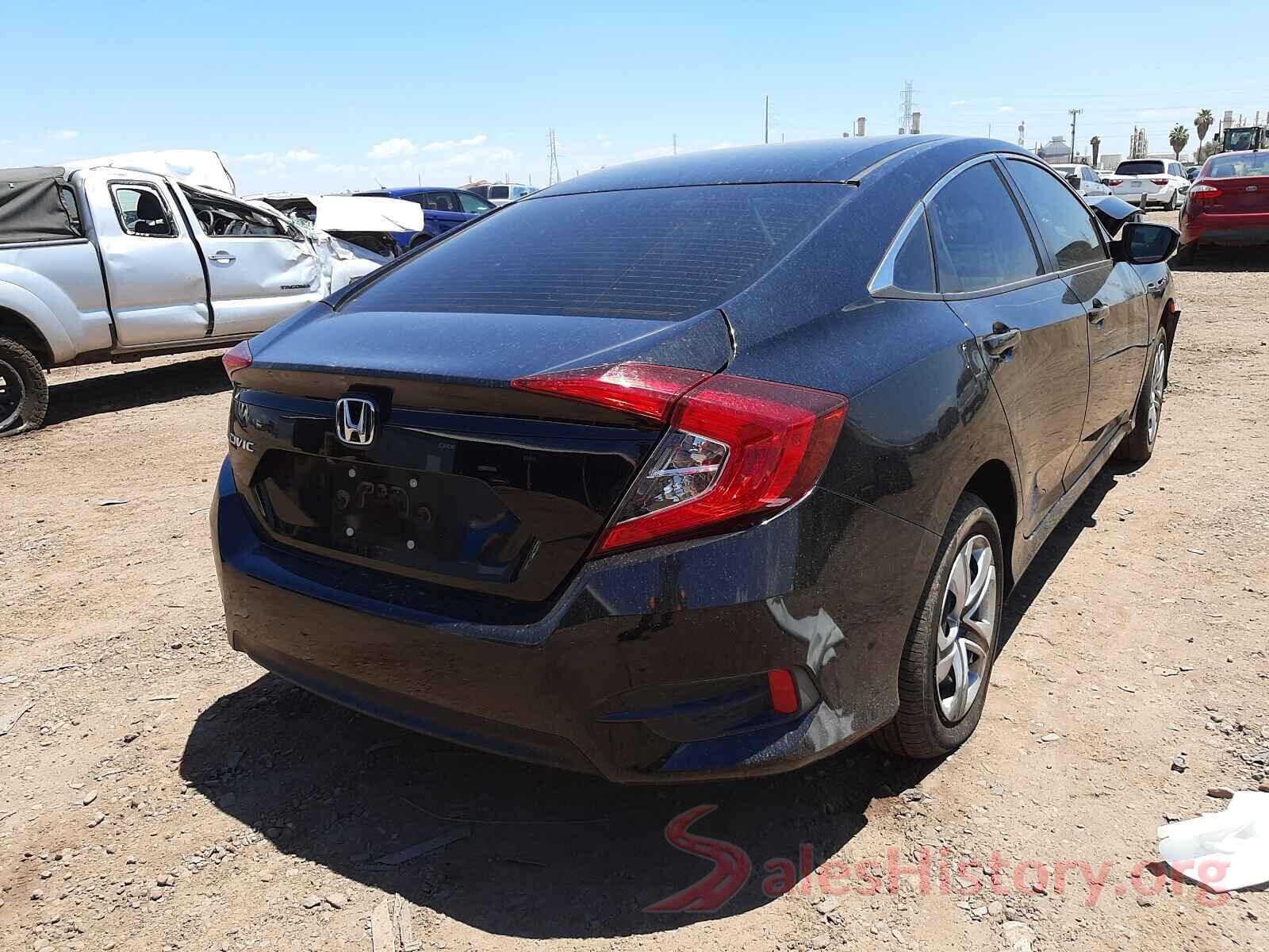 19XFC2F53JE022096 2018 HONDA CIVIC