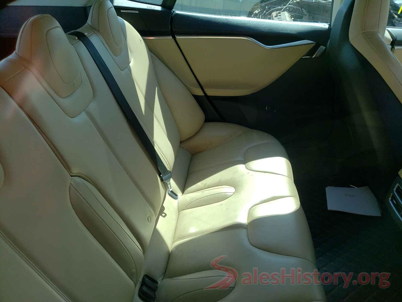 5YJSA1CG7DFP11044 2013 TESLA MODEL S