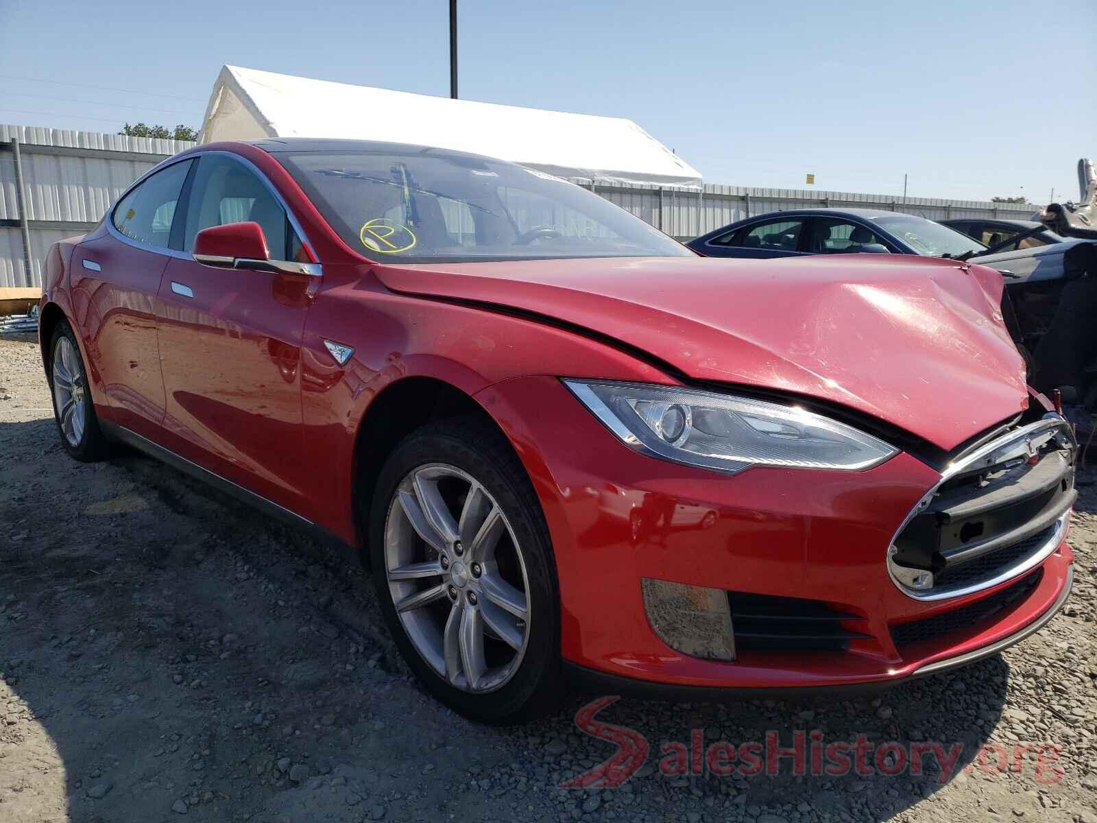 5YJSA1CG7DFP11044 2013 TESLA MODEL S