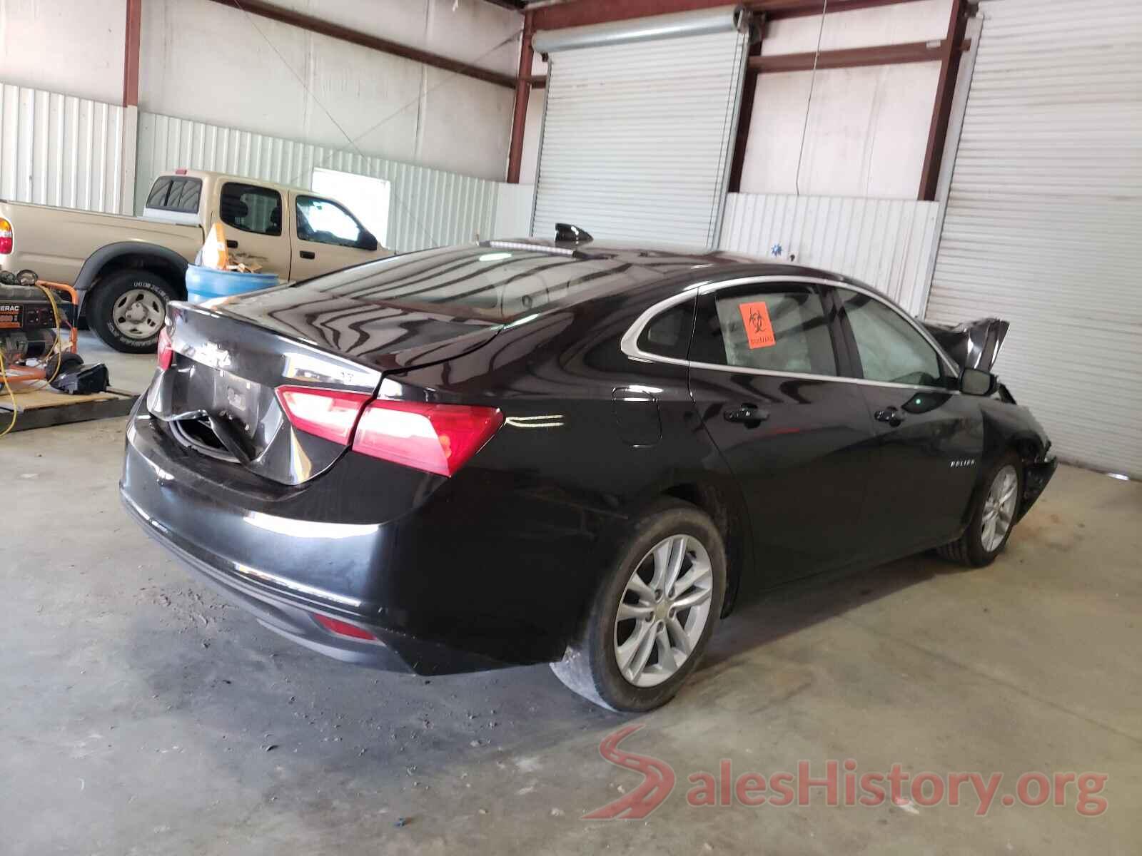 1G1ZE5ST5HF148921 2017 CHEVROLET MALIBU