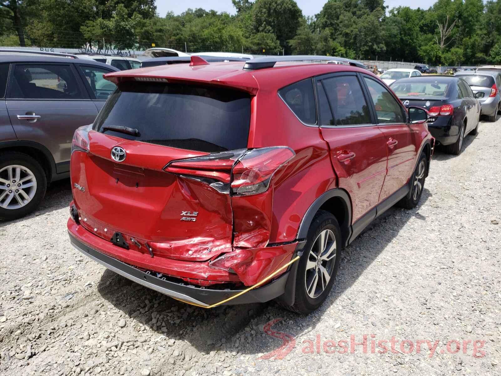 JTMRFREV8HJ150748 2017 TOYOTA RAV4