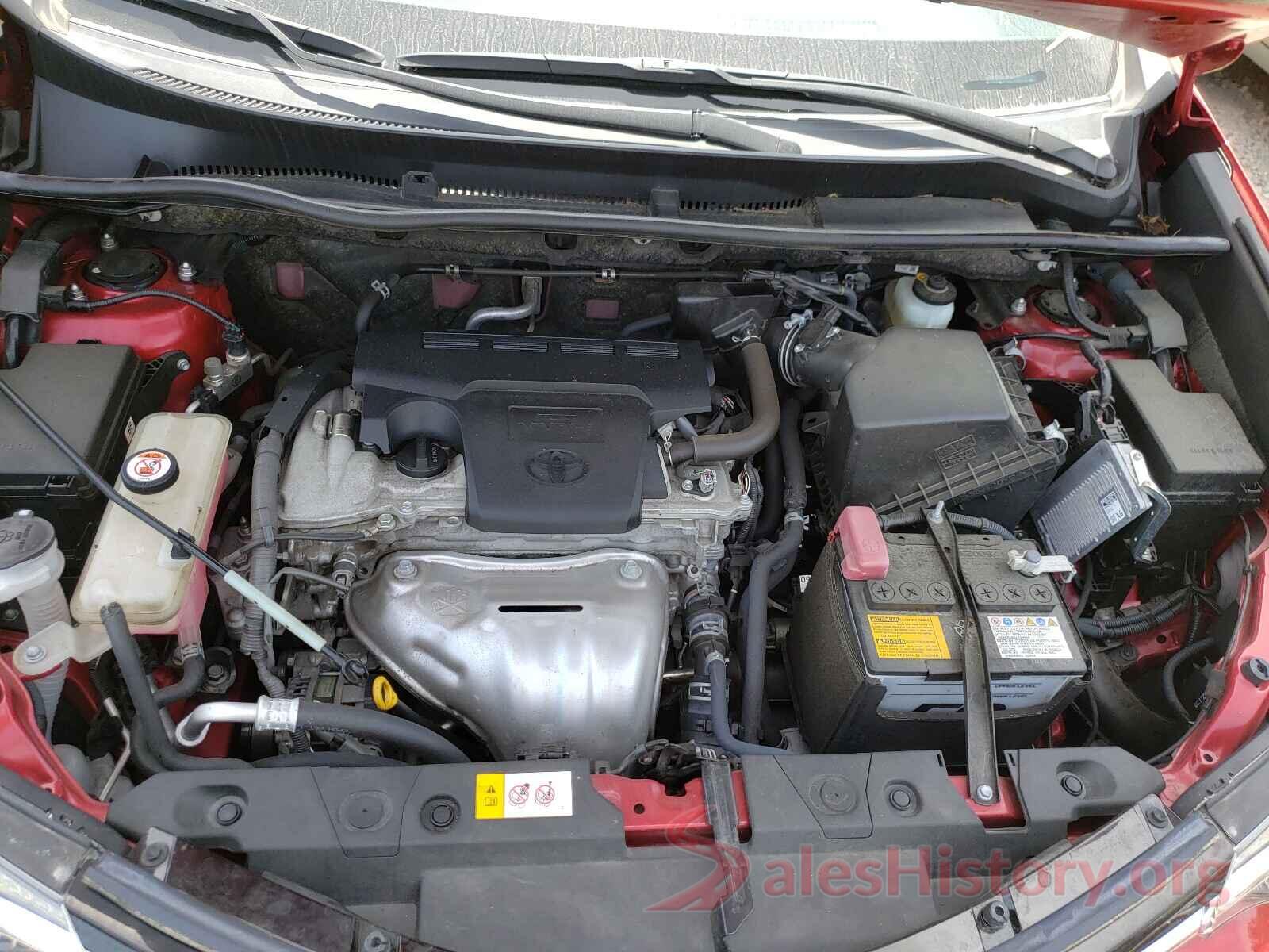 JTMRFREV8HJ150748 2017 TOYOTA RAV4