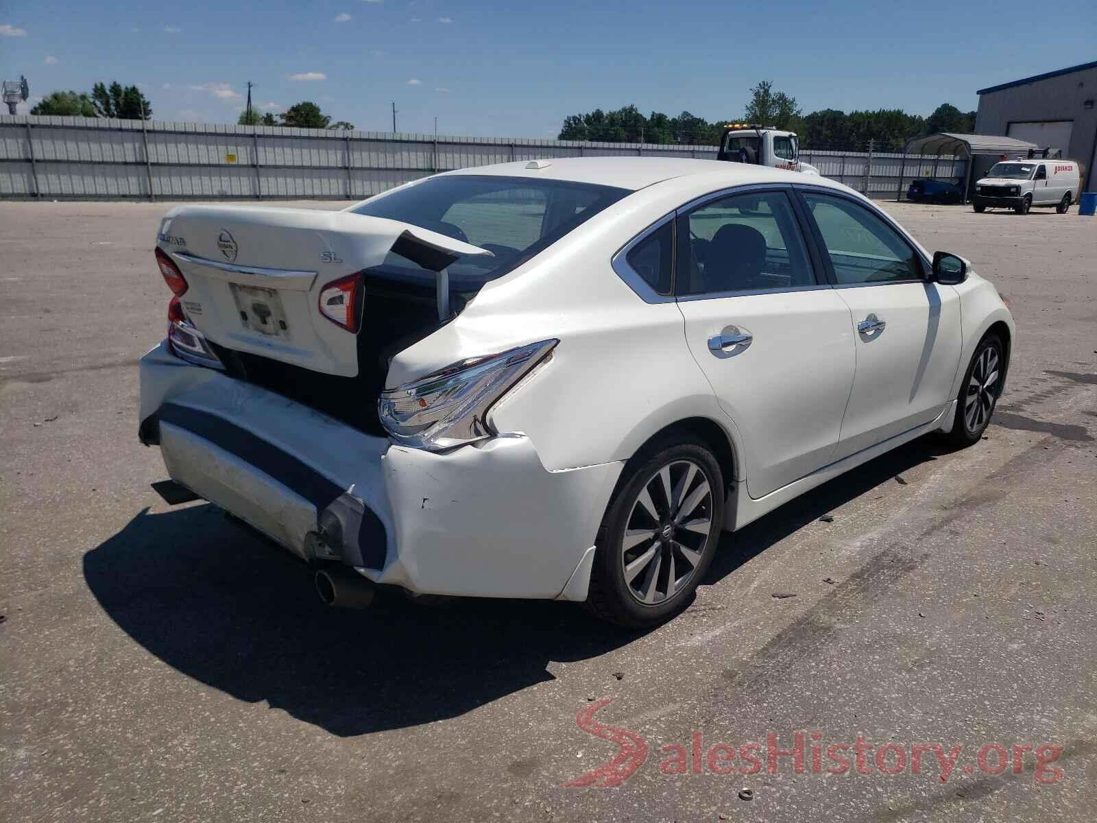 1N4AL3AP4GC262157 2016 NISSAN ALTIMA