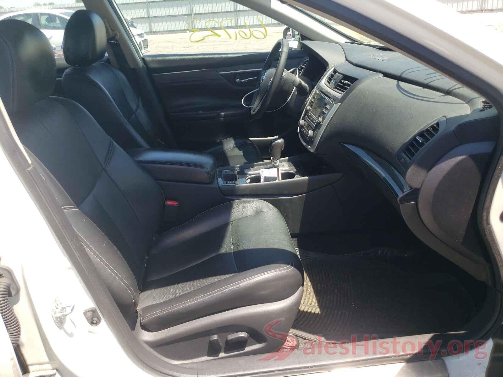 1N4AL3AP4GC262157 2016 NISSAN ALTIMA