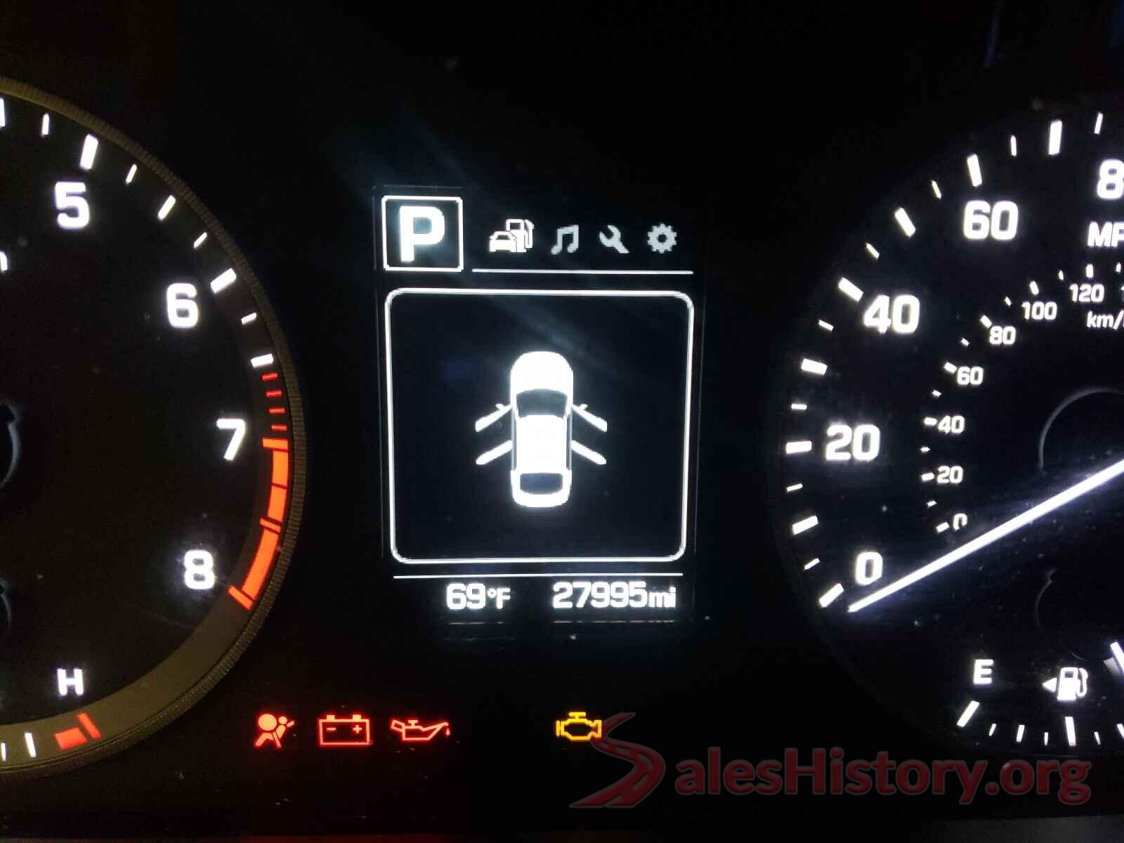 5NPE34AF7HH556649 2017 HYUNDAI SONATA