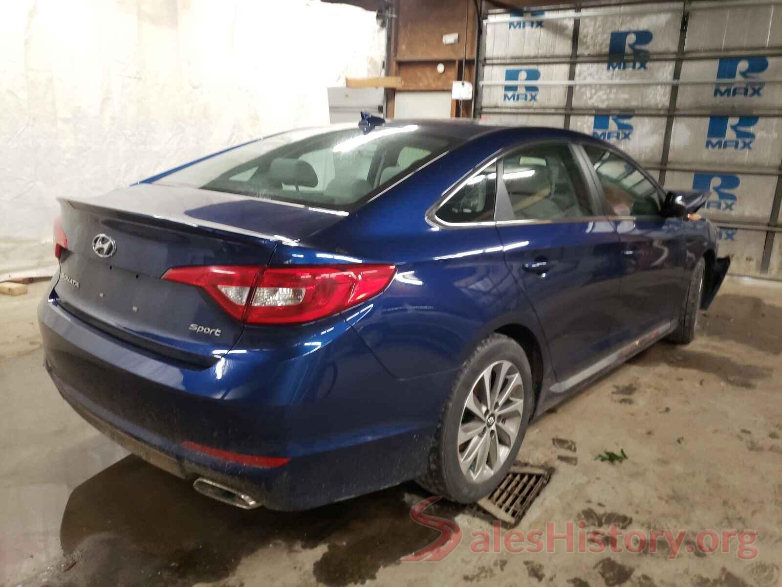 5NPE34AF7HH556649 2017 HYUNDAI SONATA