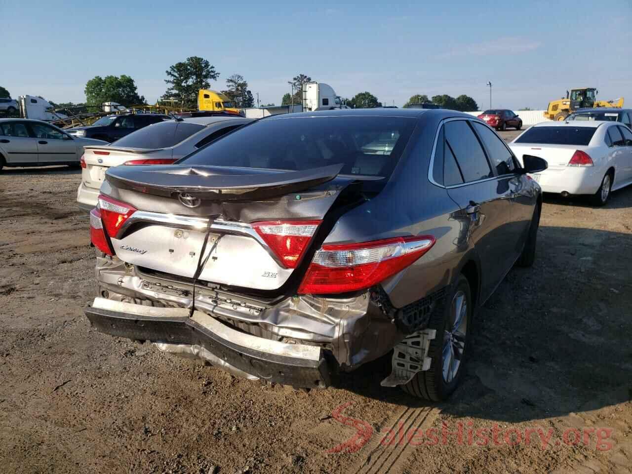 4T1BF1FK4HU424304 2017 TOYOTA CAMRY