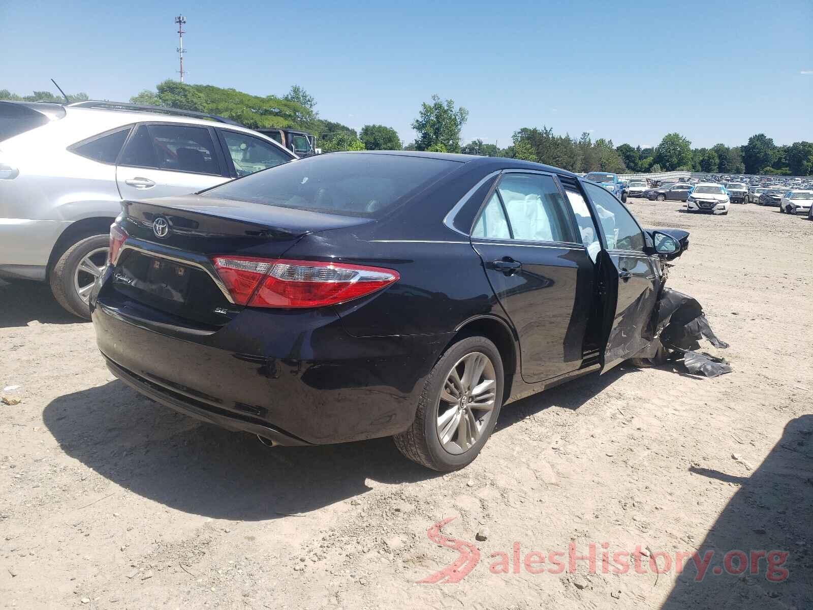 4T1BF1FK7GU223656 2016 TOYOTA CAMRY