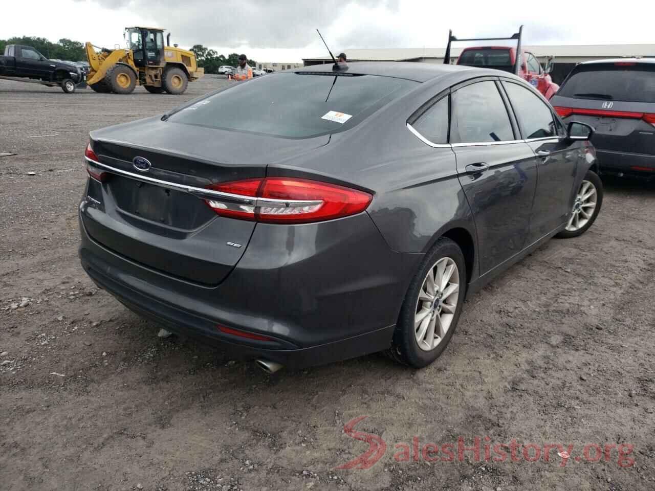 3FA6P0H70HR117599 2017 FORD FUSION