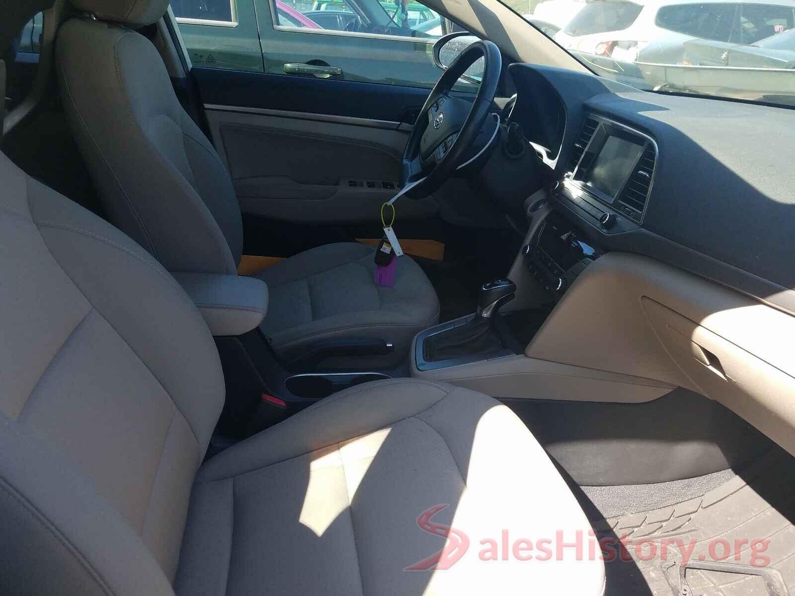 5NPD84LF0HH041342 2017 HYUNDAI ELANTRA