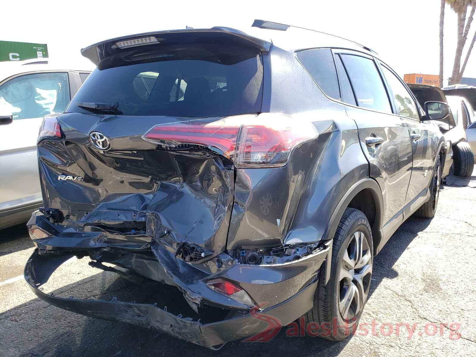 JTMZFREV7JJ190079 2018 TOYOTA RAV4