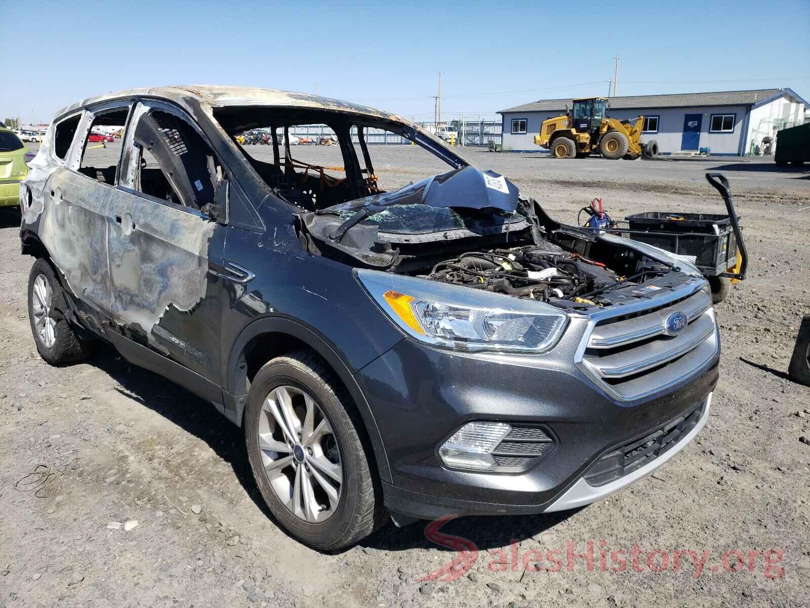 1FMCU9GD9HUA54587 2017 FORD ESCAPE