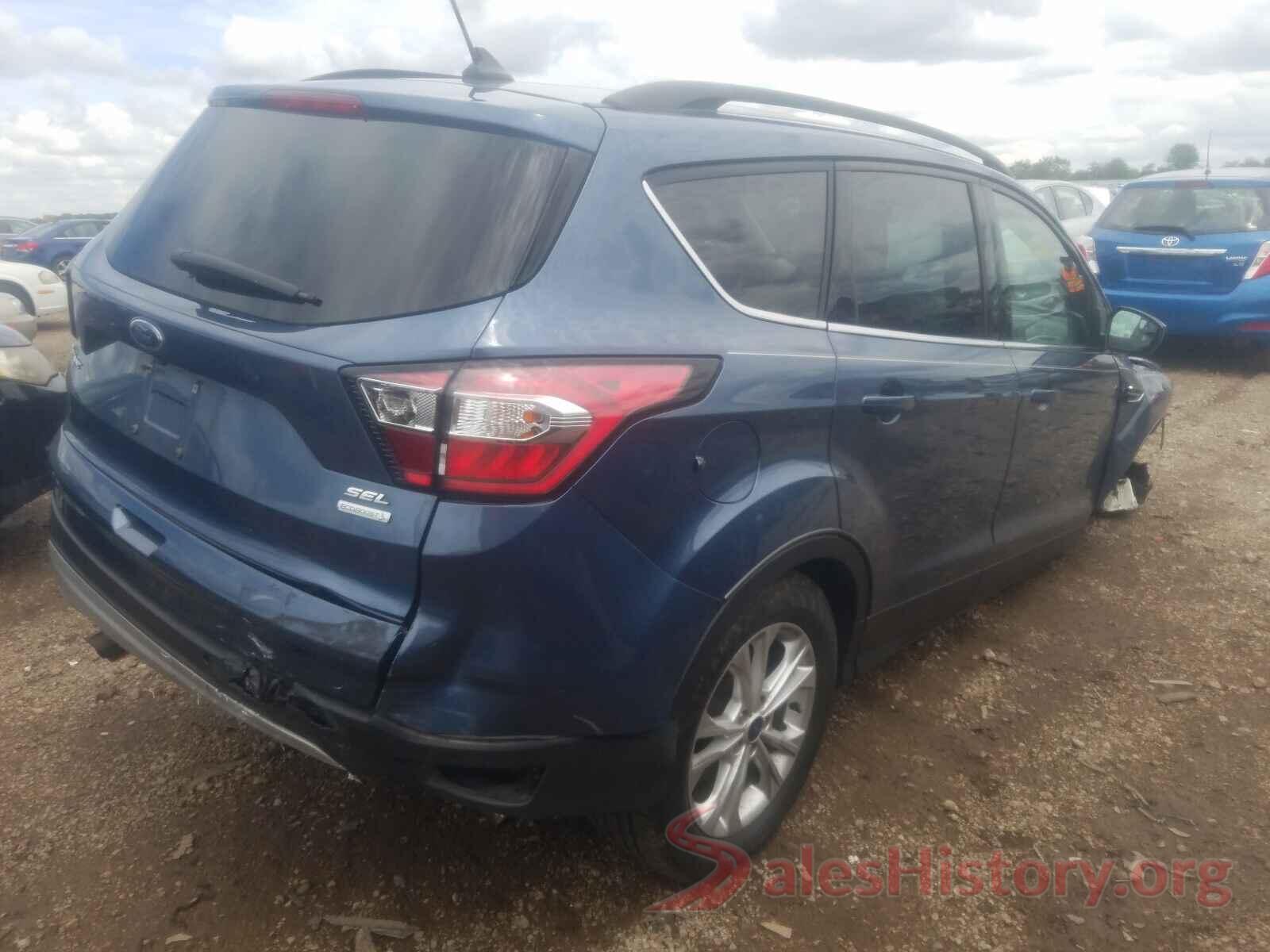 1FMCU0HD7JUB06170 2018 FORD ESCAPE