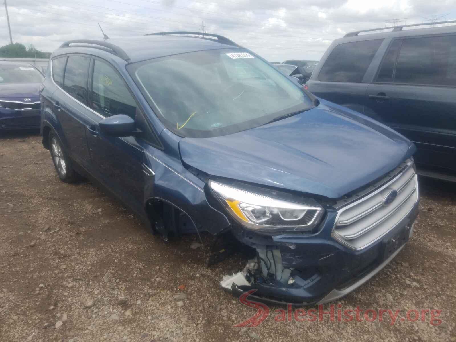 1FMCU0HD7JUB06170 2018 FORD ESCAPE