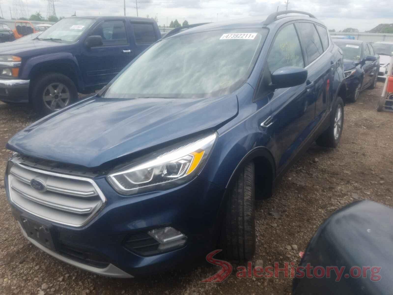 1FMCU0HD7JUB06170 2018 FORD ESCAPE